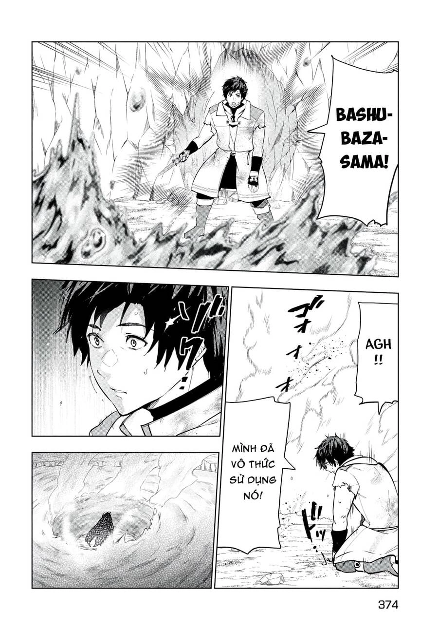 Kaiko Sareta Ankoku Heishi (30-Dai) No Slow Na Second Life Chapter 27 - 31