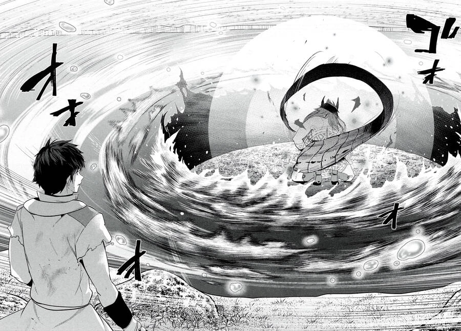 Kaiko Sareta Ankoku Heishi (30-Dai) No Slow Na Second Life Chapter 27 - 33