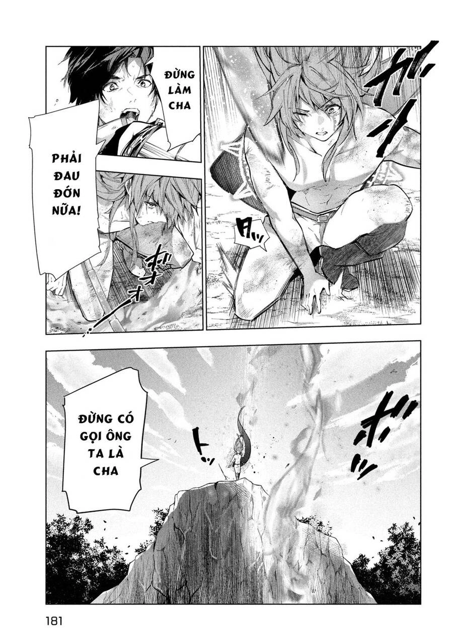 Kaiko Sareta Ankoku Heishi (30-Dai) No Slow Na Second Life Chapter 28 - 19