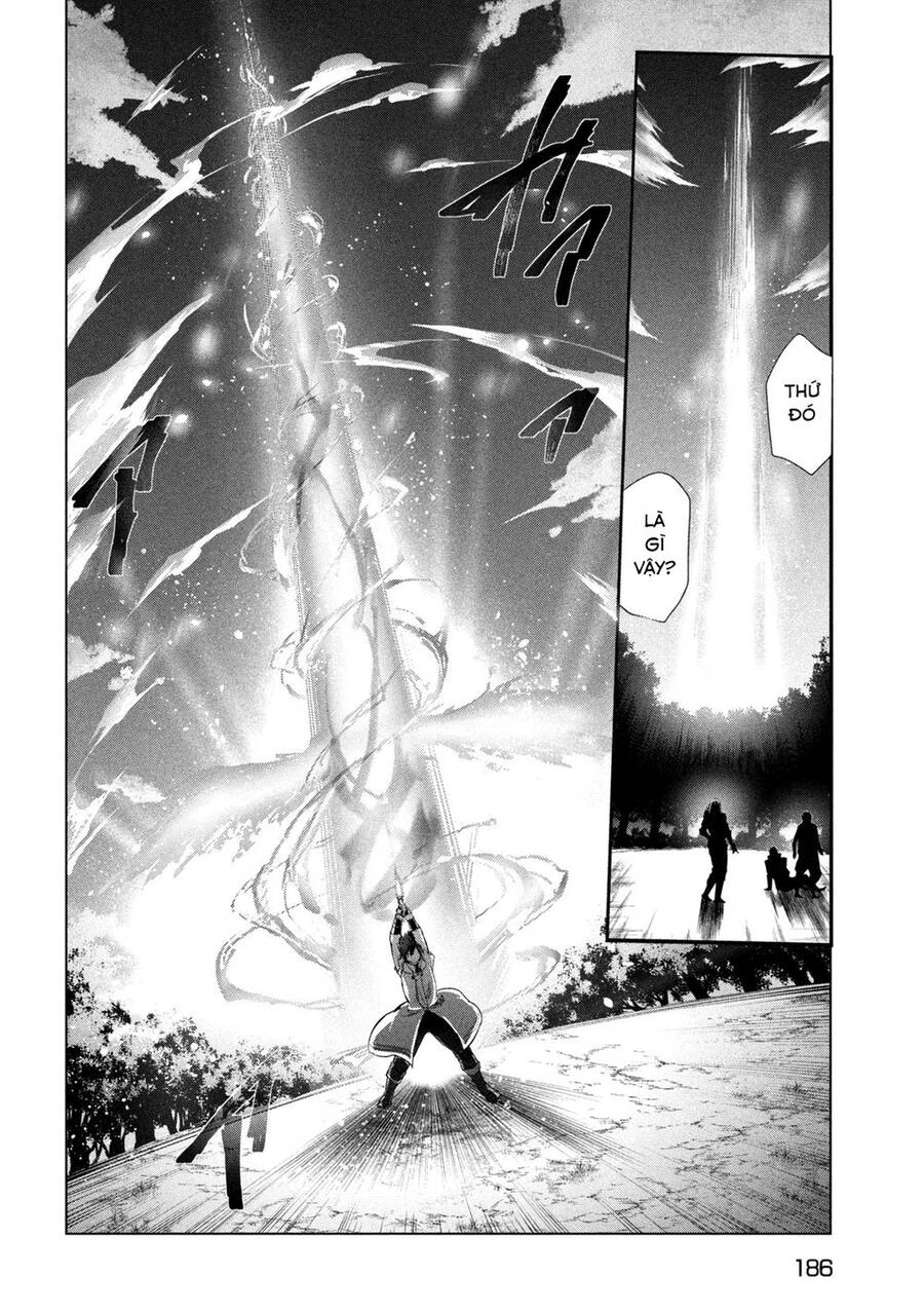 Kaiko Sareta Ankoku Heishi (30-Dai) No Slow Na Second Life Chapter 28 - 24