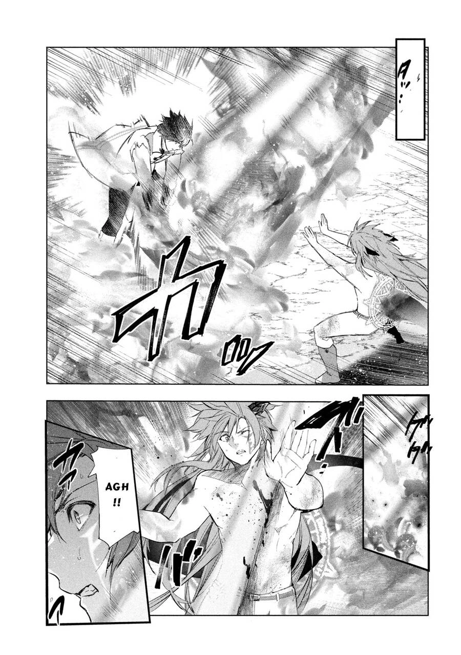 Kaiko Sareta Ankoku Heishi (30-Dai) No Slow Na Second Life Chapter 28 - 25