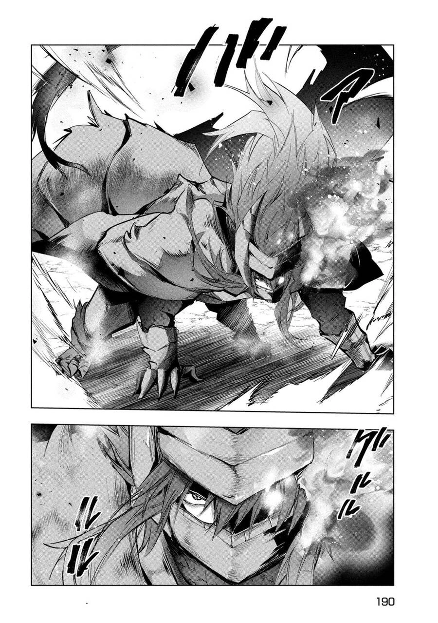 Kaiko Sareta Ankoku Heishi (30-Dai) No Slow Na Second Life Chapter 28 - 28