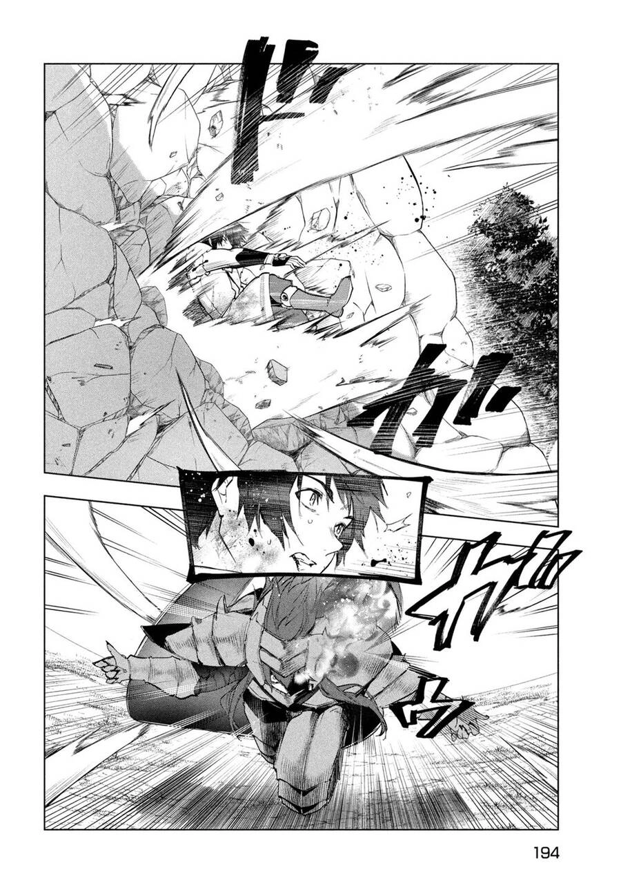 Kaiko Sareta Ankoku Heishi (30-Dai) No Slow Na Second Life Chapter 28 - 31