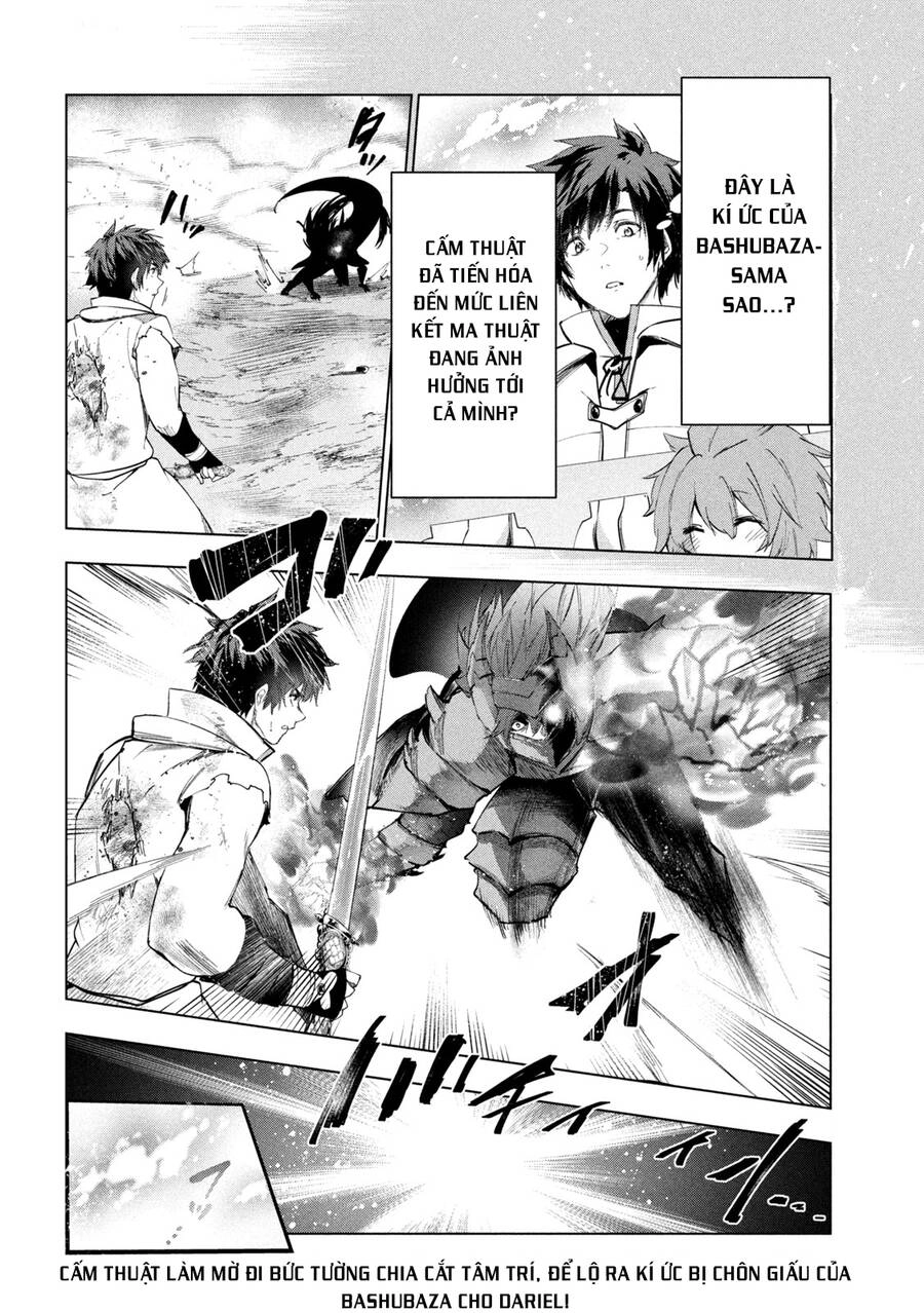 Kaiko Sareta Ankoku Heishi (30-Dai) No Slow Na Second Life Chapter 28 - 35