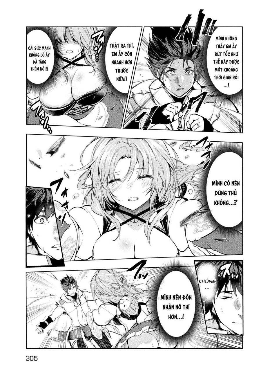 Kaiko Sareta Ankoku Heishi (30-Dai) No Slow Na Second Life Chapter 30 - 7