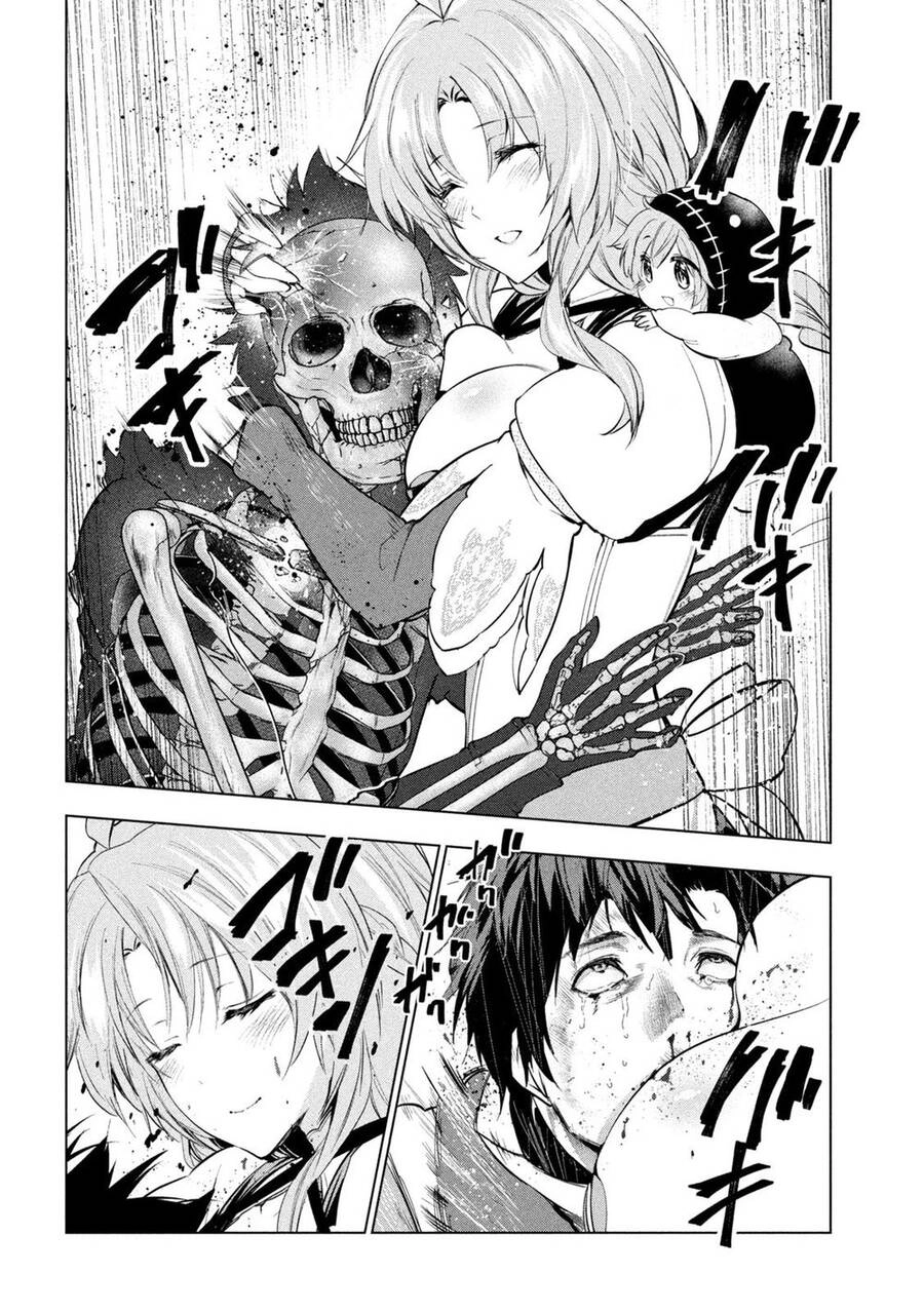 Kaiko Sareta Ankoku Heishi (30-Dai) No Slow Na Second Life Chapter 30 - 9