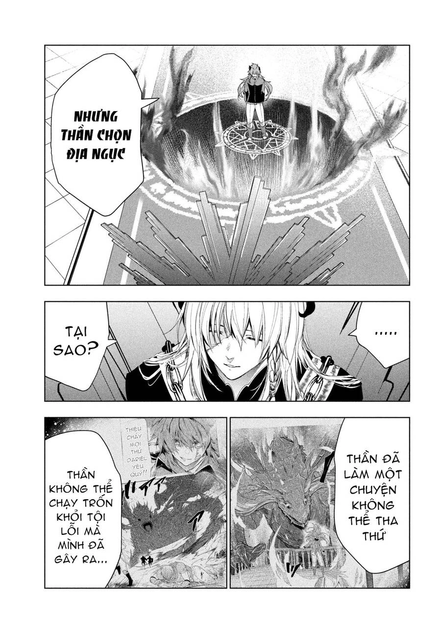 Kaiko Sareta Ankoku Heishi (30-Dai) No Slow Na Second Life Chapter 30 - 16