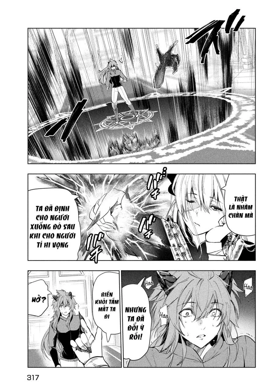 Kaiko Sareta Ankoku Heishi (30-Dai) No Slow Na Second Life Chapter 30 - 18