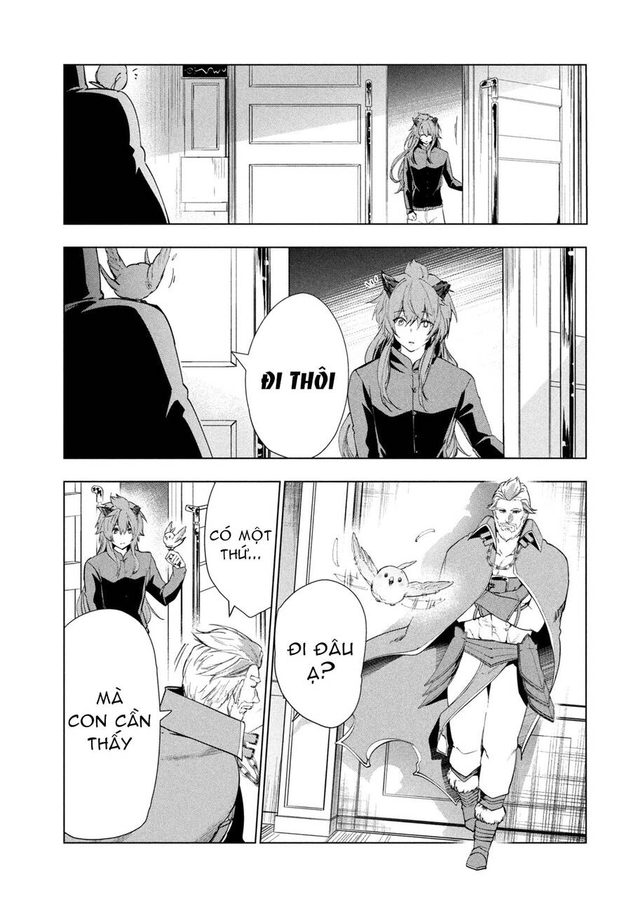 Kaiko Sareta Ankoku Heishi (30-Dai) No Slow Na Second Life Chapter 30 - 20