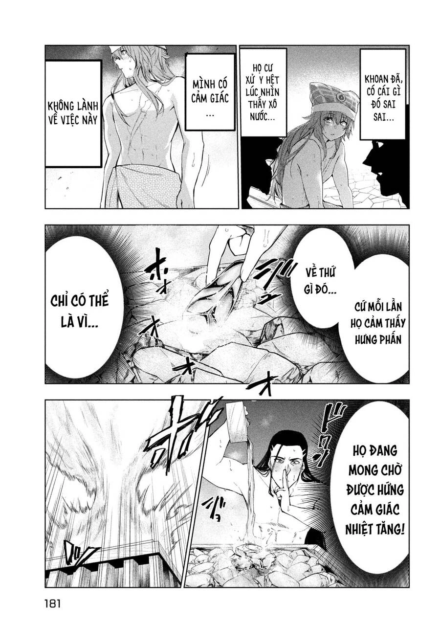 Kaiko Sareta Ankoku Heishi (30-Dai) No Slow Na Second Life Chapter 31 - 15