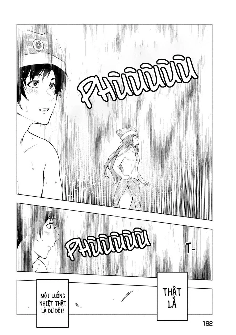 Kaiko Sareta Ankoku Heishi (30-Dai) No Slow Na Second Life Chapter 31 - 16