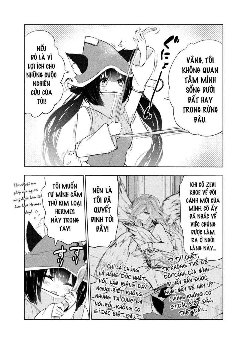 Kaiko Sareta Ankoku Heishi (30-Dai) No Slow Na Second Life Chapter 32 - 15