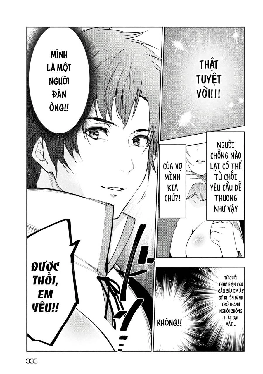 Kaiko Sareta Ankoku Heishi (30-Dai) No Slow Na Second Life Chapter 34 - 14