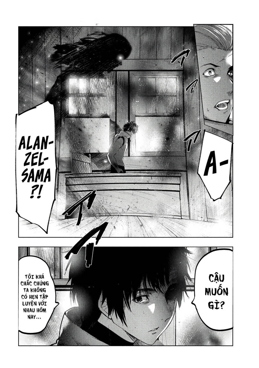 Kaiko Sareta Ankoku Heishi (30-Dai) No Slow Na Second Life Chapter 34 - 20