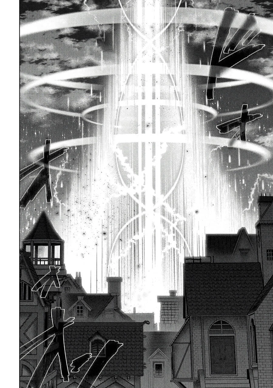 Kaiko Sareta Ankoku Heishi (30-Dai) No Slow Na Second Life Chapter 34 - 30