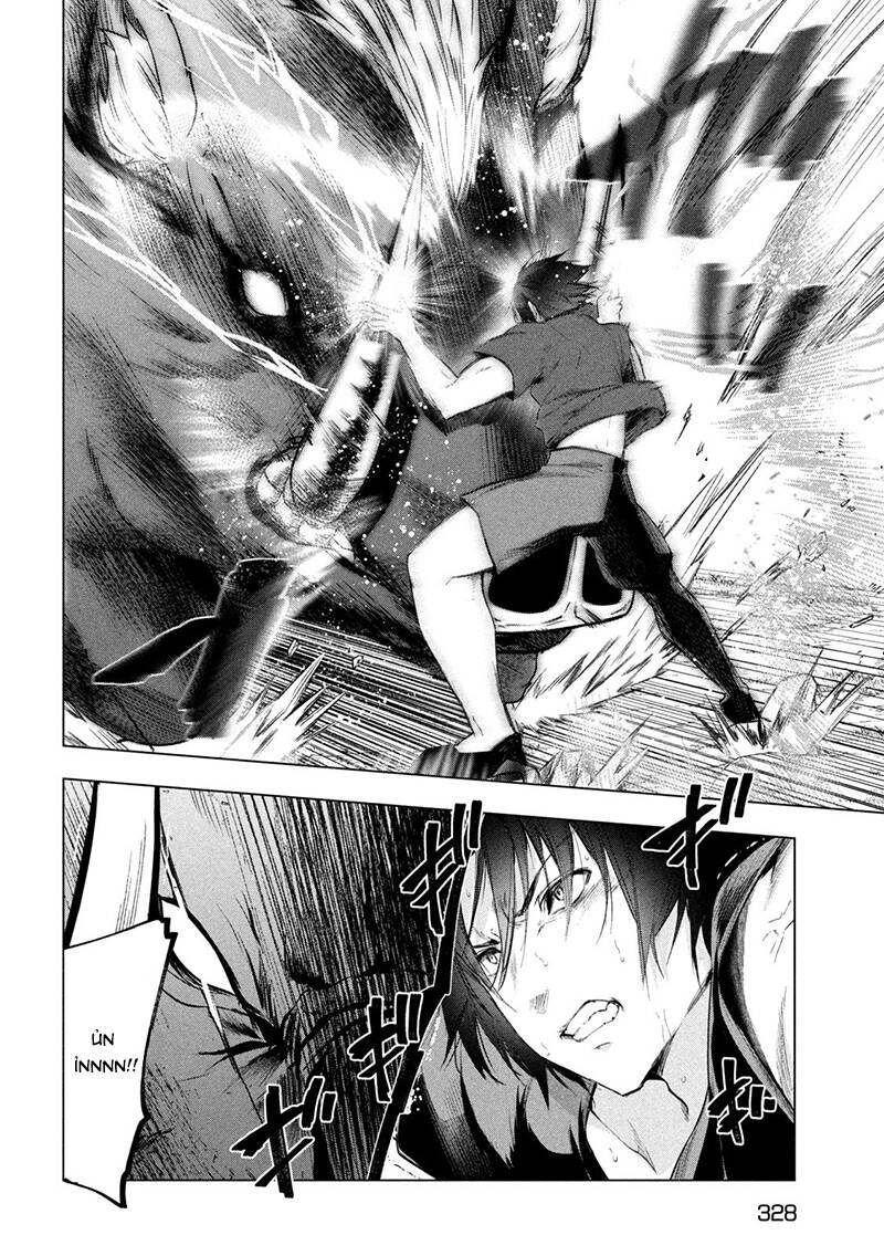 Kaiko Sareta Ankoku Heishi (30-Dai) No Slow Na Second Life Chapter 36 - 20