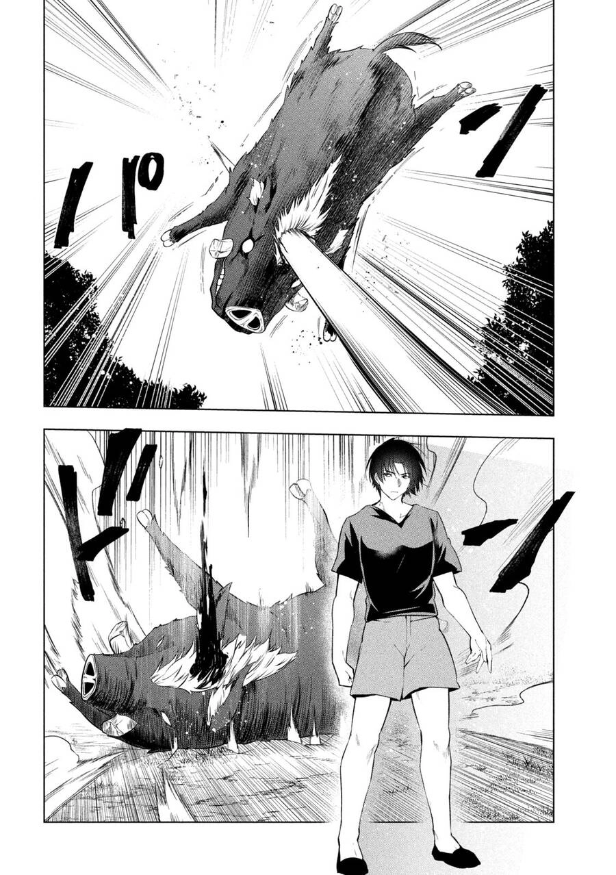 Kaiko Sareta Ankoku Heishi (30-Dai) No Slow Na Second Life Chapter 36 - 22