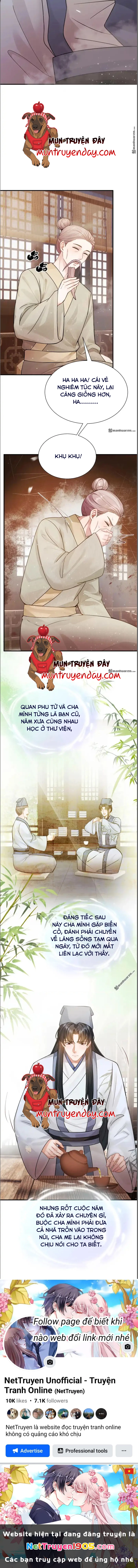 Ta Mang Siêu Thị Xuyên Không Về Cổ Đại Nuôi Tể Tướng Chapter 62 - 3