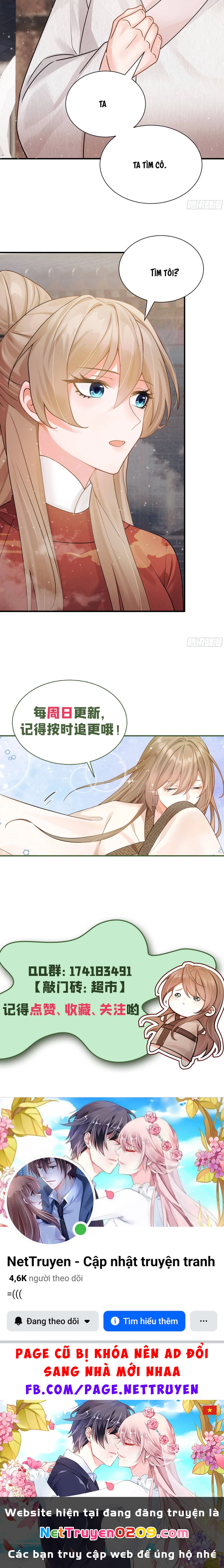 Ta Mang Siêu Thị Xuyên Không Về Cổ Đại Nuôi Tể Tướng Chapter 64 - 4