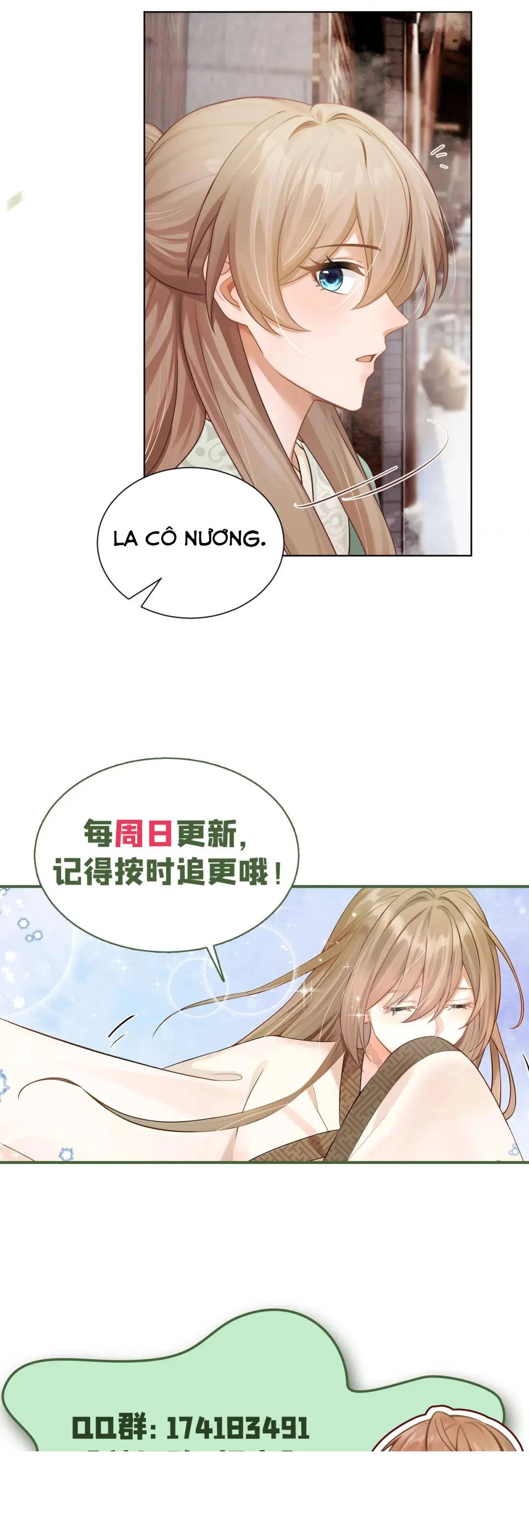 Ta Mang Siêu Thị Xuyên Không Về Cổ Đại Nuôi Tể Tướng Chapter 88 - 6