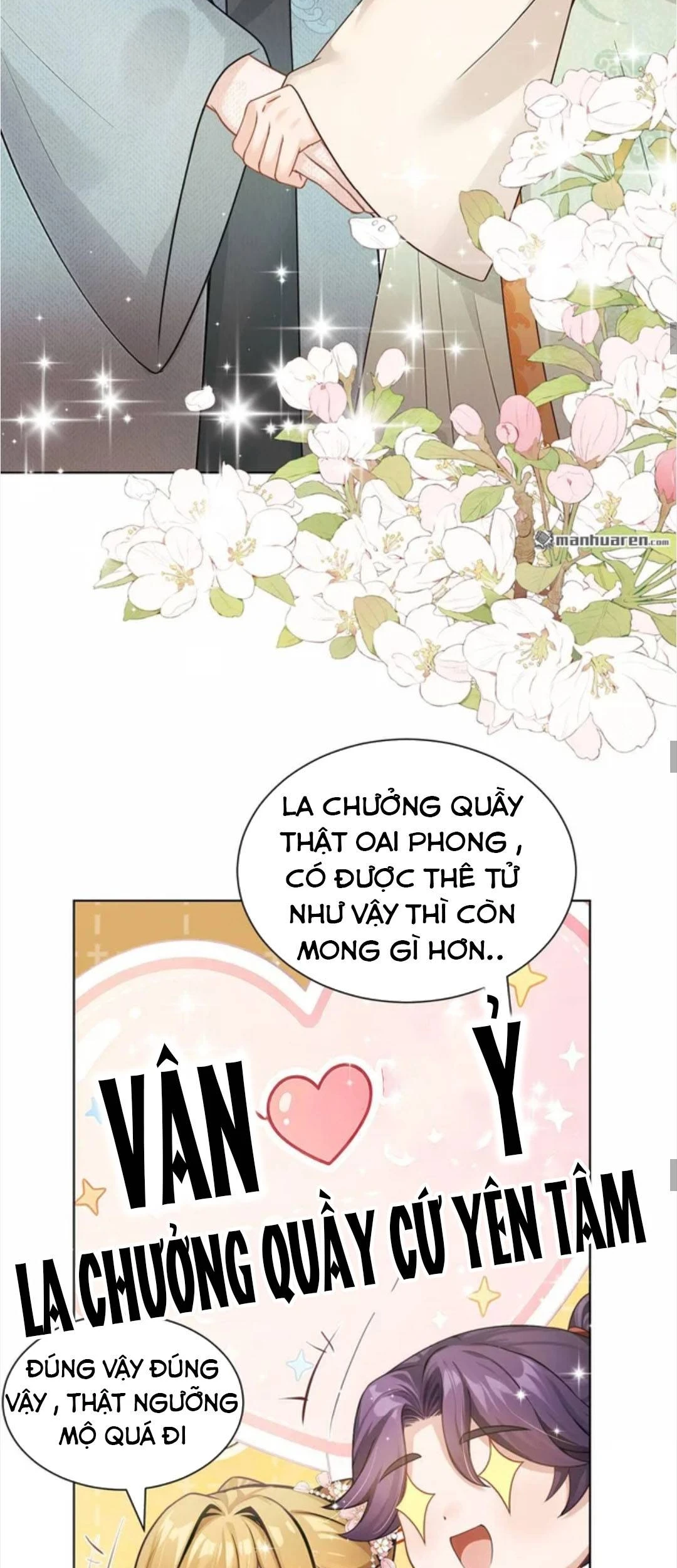Ta Mang Siêu Thị Xuyên Không Về Cổ Đại Nuôi Tể Tướng Chapter 93 - 27