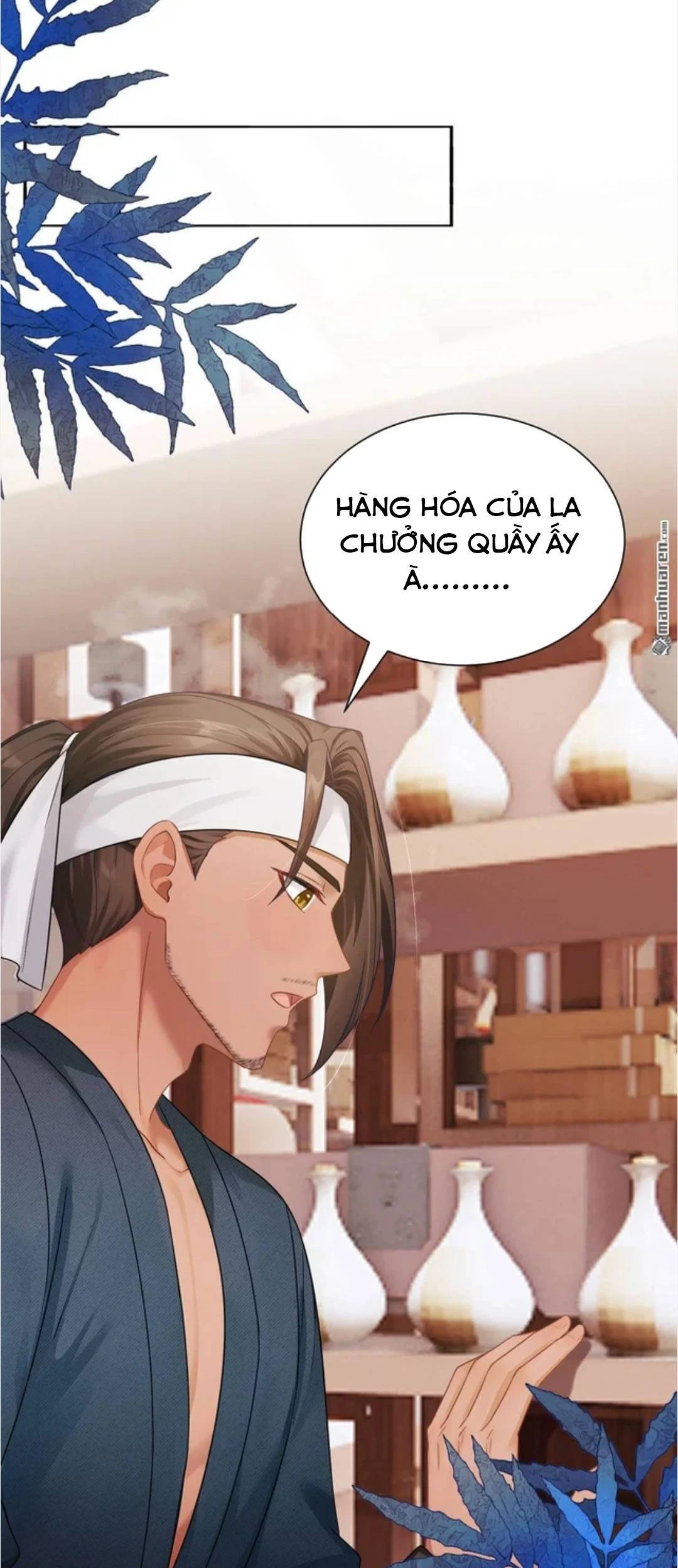 Ta Mang Siêu Thị Xuyên Không Về Cổ Đại Nuôi Tể Tướng Chapter 93 - 39