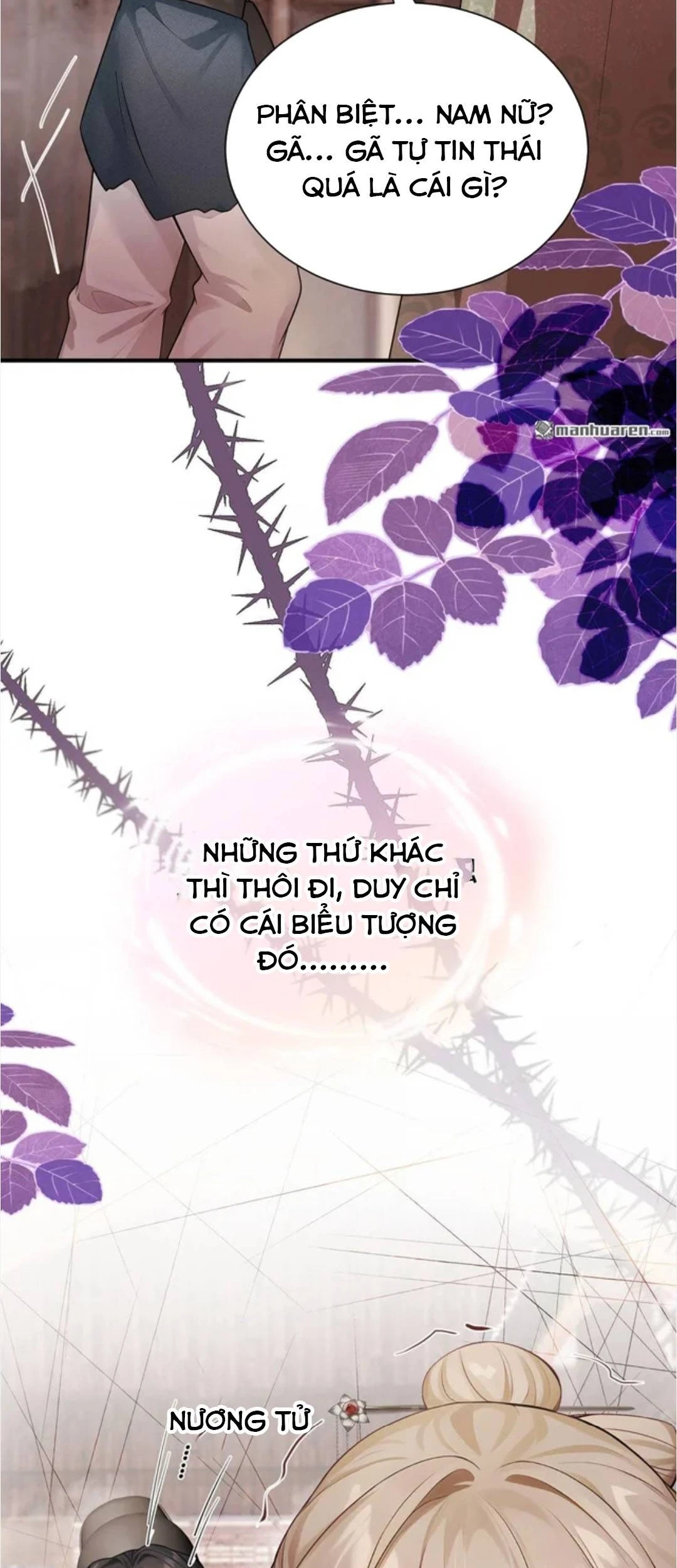 Ta Mang Siêu Thị Xuyên Không Về Cổ Đại Nuôi Tể Tướng Chapter 94 - 12