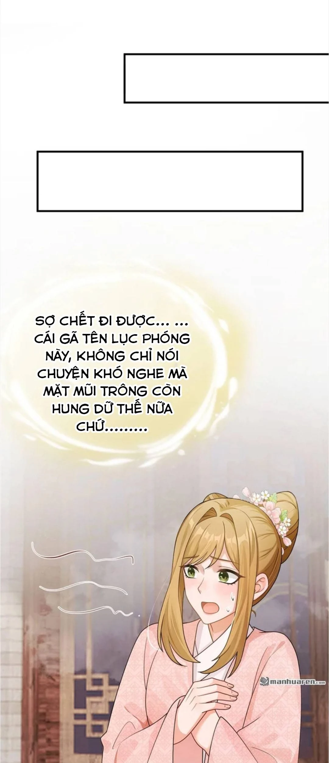 Ta Mang Siêu Thị Xuyên Không Về Cổ Đại Nuôi Tể Tướng Chapter 94 - 36