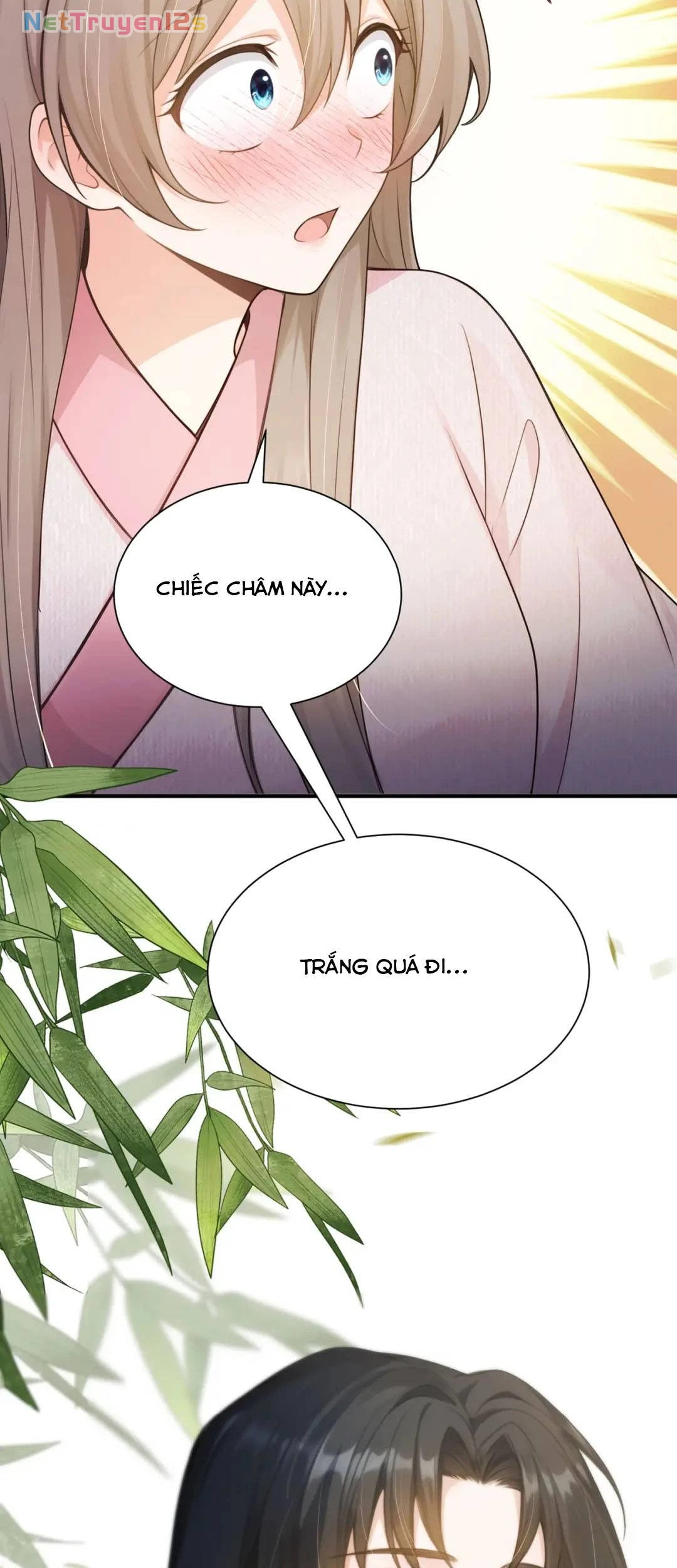 Ta Mang Siêu Thị Xuyên Không Về Cổ Đại Nuôi Tể Tướng Chapter 95 - 5