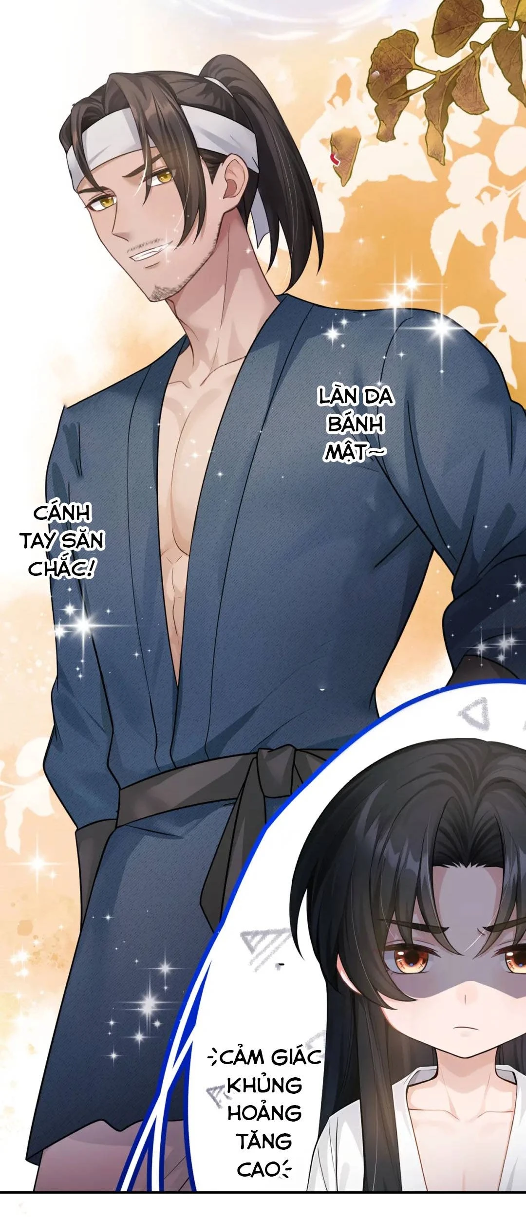 Ta Mang Siêu Thị Xuyên Không Về Cổ Đại Nuôi Tể Tướng Chapter 95 - 15