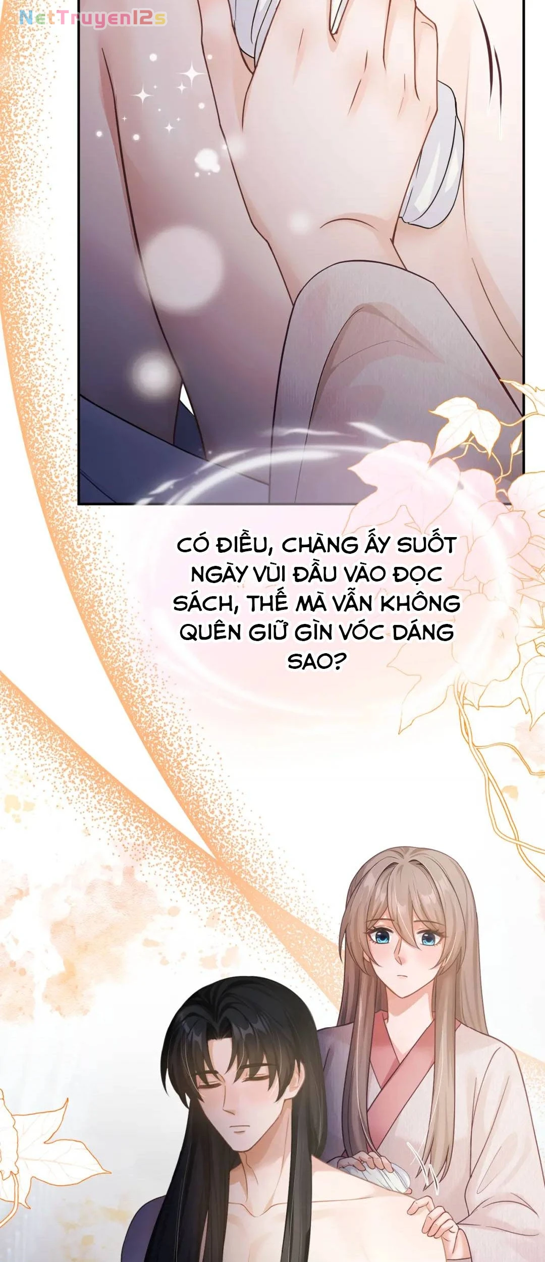 Ta Mang Siêu Thị Xuyên Không Về Cổ Đại Nuôi Tể Tướng Chapter 95 - 21