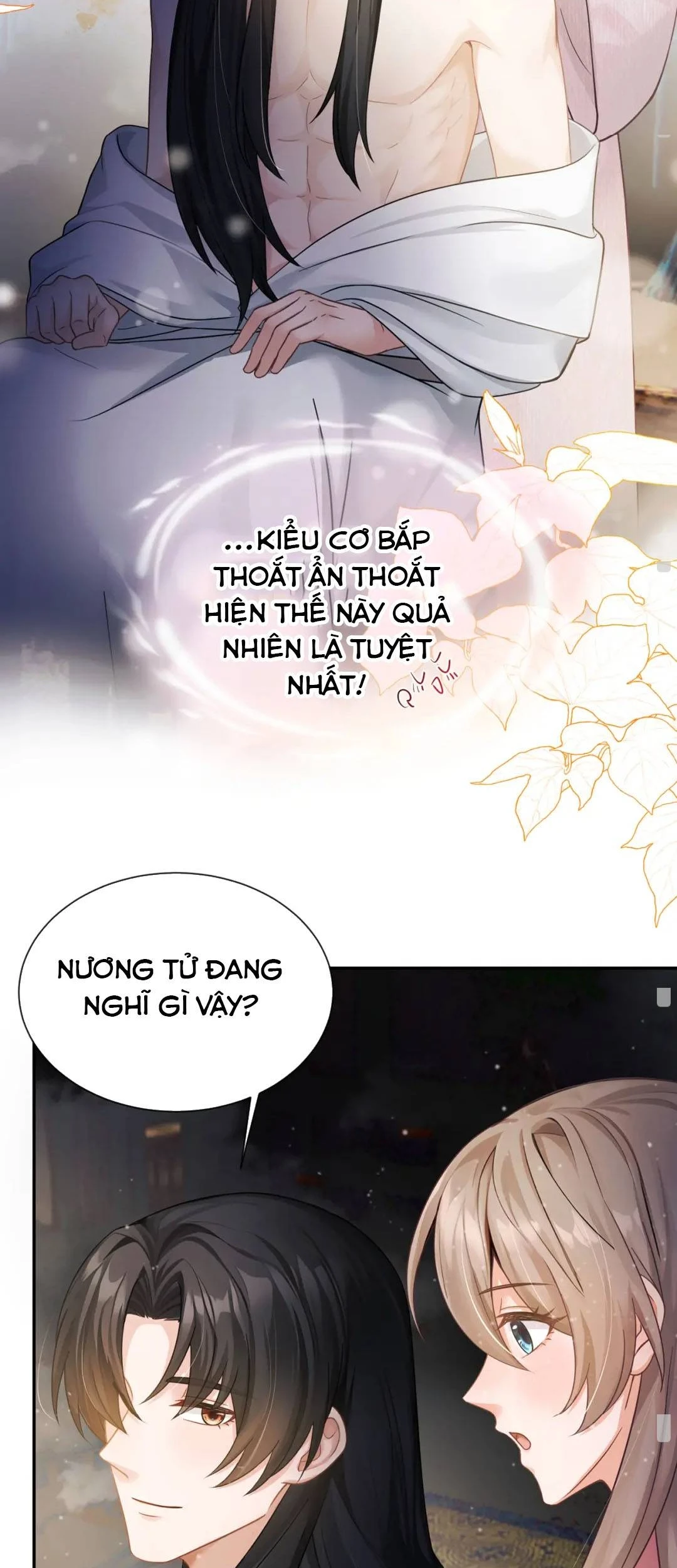 Ta Mang Siêu Thị Xuyên Không Về Cổ Đại Nuôi Tể Tướng Chapter 95 - 22