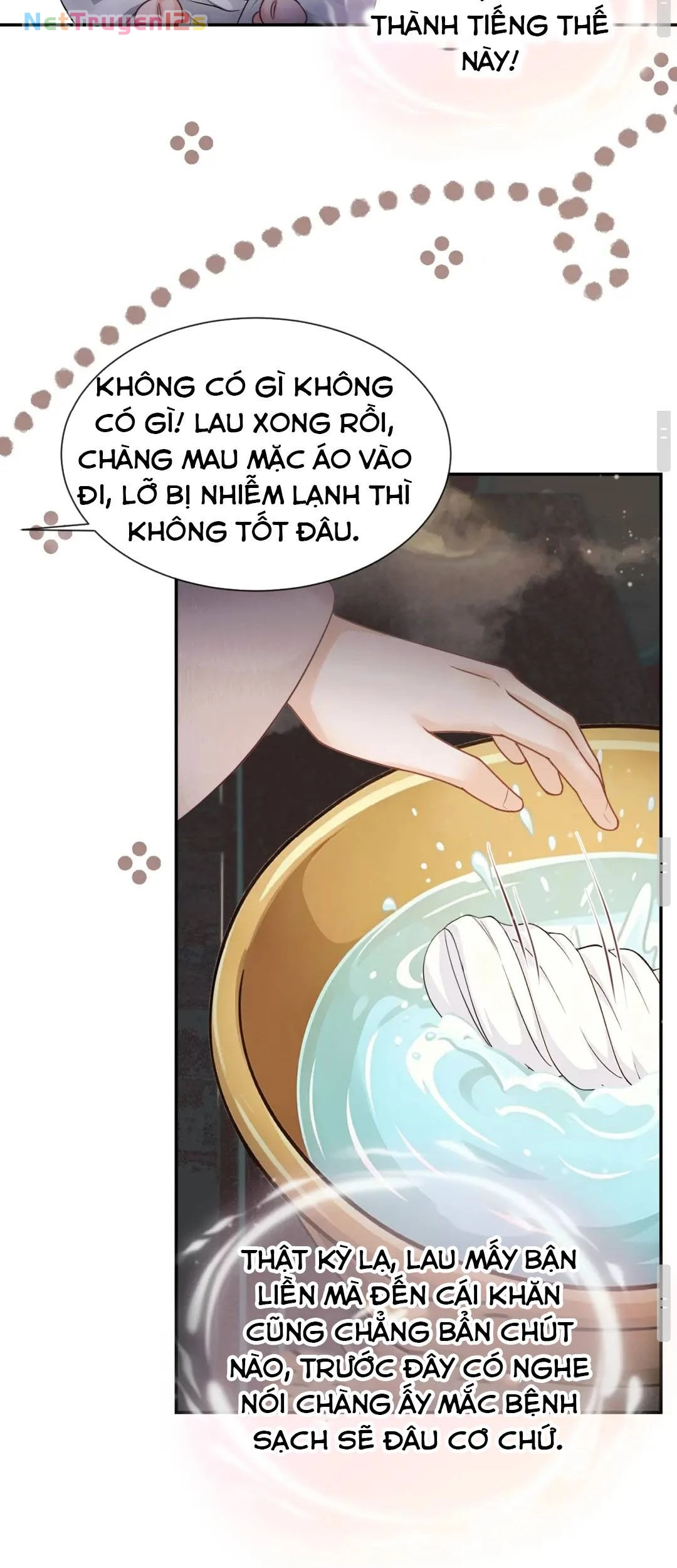 Ta Mang Siêu Thị Xuyên Không Về Cổ Đại Nuôi Tể Tướng Chapter 95 - 24