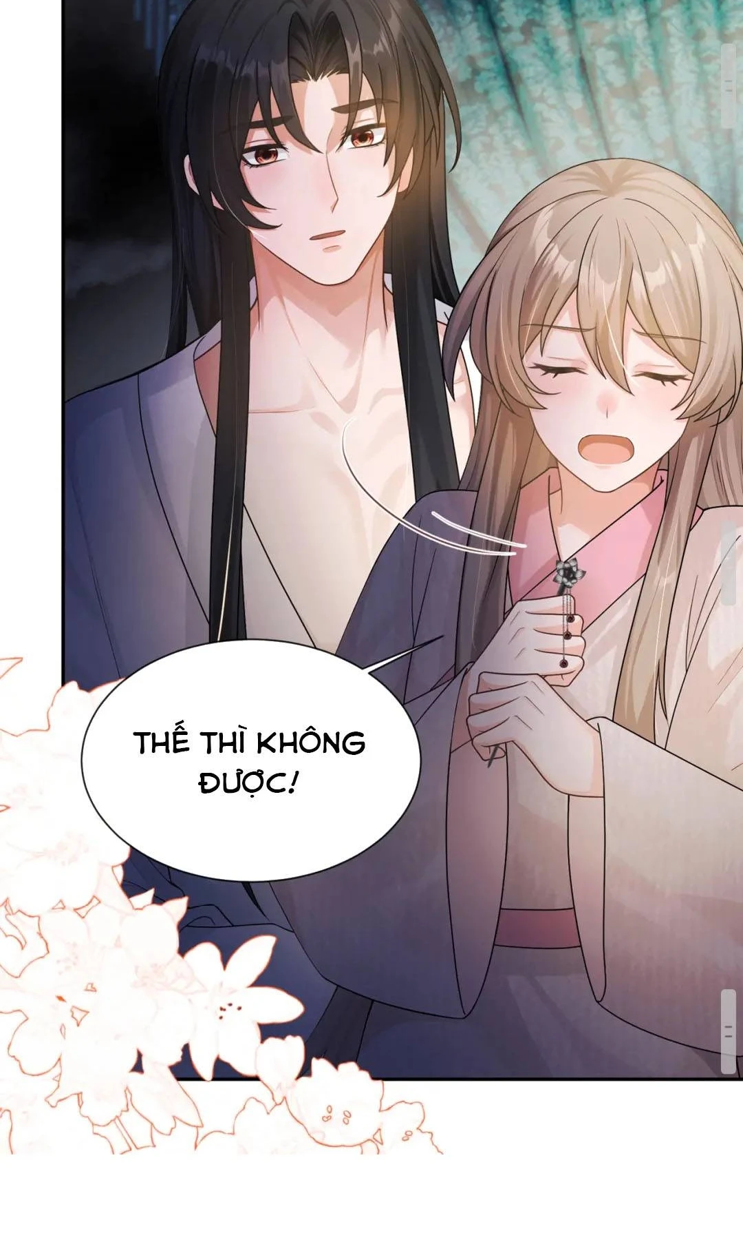 Ta Mang Siêu Thị Xuyên Không Về Cổ Đại Nuôi Tể Tướng Chapter 95 - 27