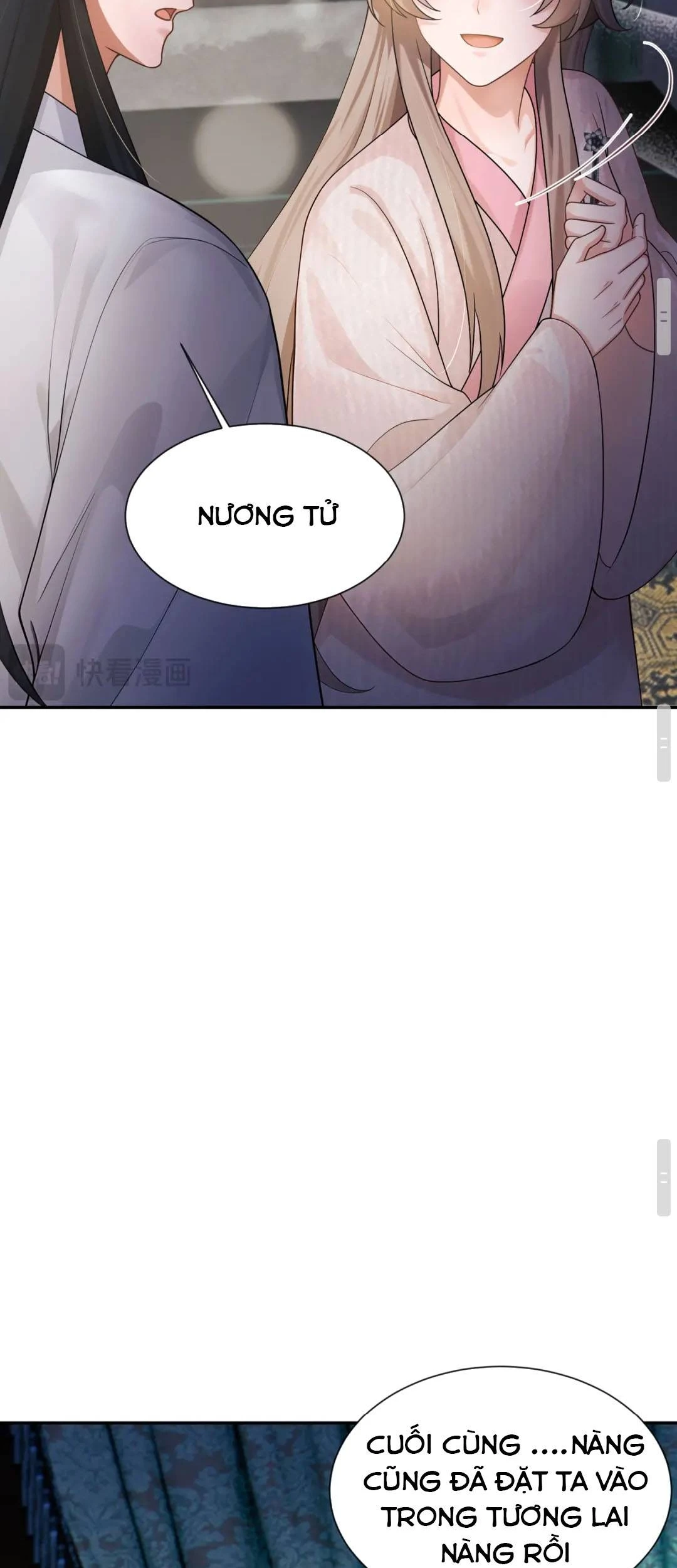 Ta Mang Siêu Thị Xuyên Không Về Cổ Đại Nuôi Tể Tướng Chapter 95 - 30