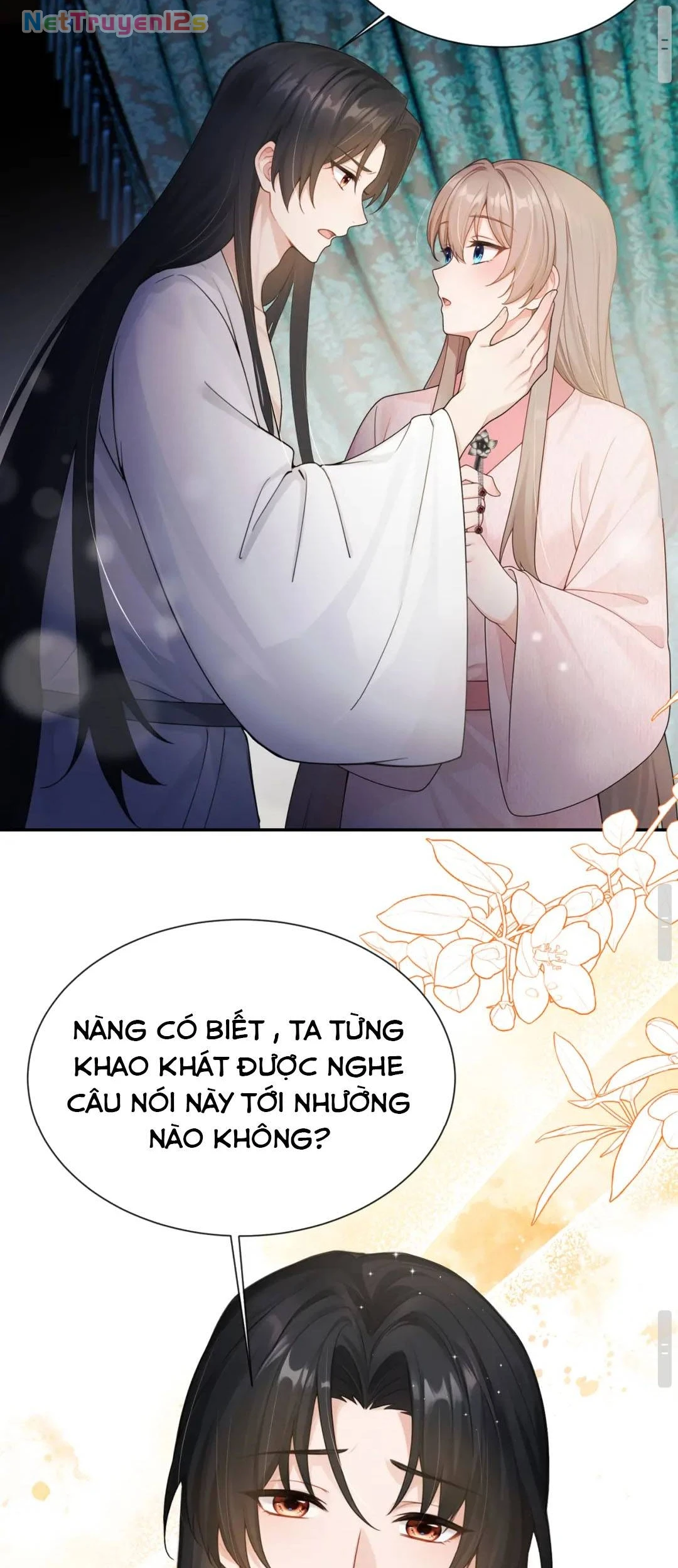 Ta Mang Siêu Thị Xuyên Không Về Cổ Đại Nuôi Tể Tướng Chapter 95 - 31