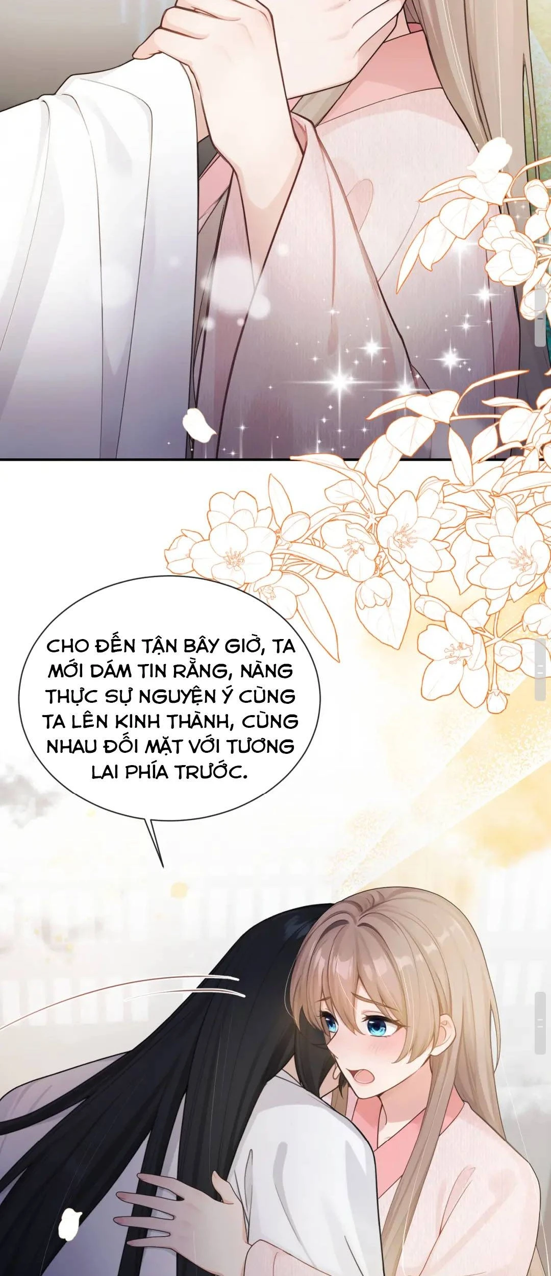 Ta Mang Siêu Thị Xuyên Không Về Cổ Đại Nuôi Tể Tướng Chapter 95 - 33