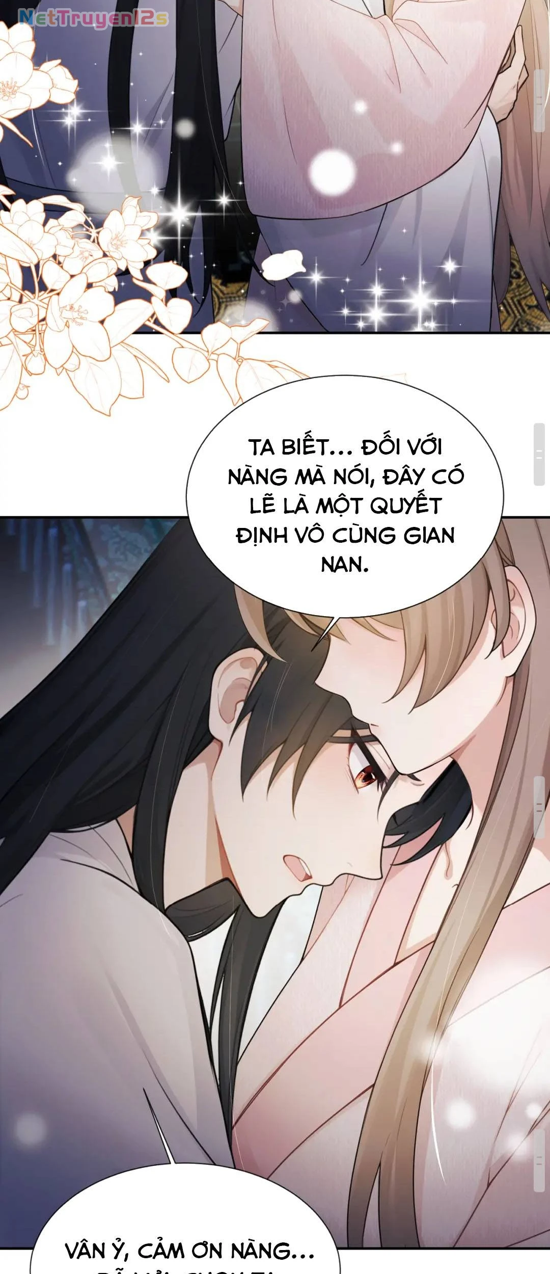 Ta Mang Siêu Thị Xuyên Không Về Cổ Đại Nuôi Tể Tướng Chapter 95 - 34