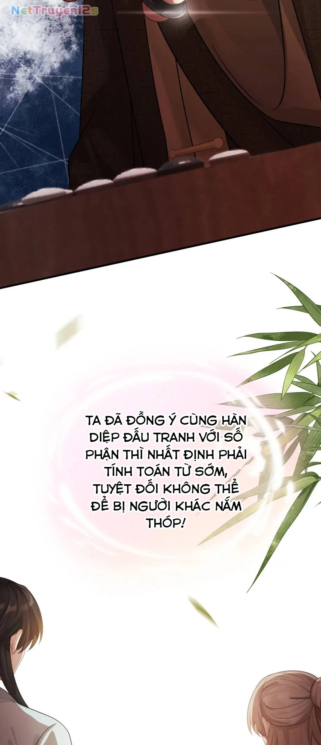 Ta Mang Siêu Thị Xuyên Không Về Cổ Đại Nuôi Tể Tướng Chapter 98 - 8