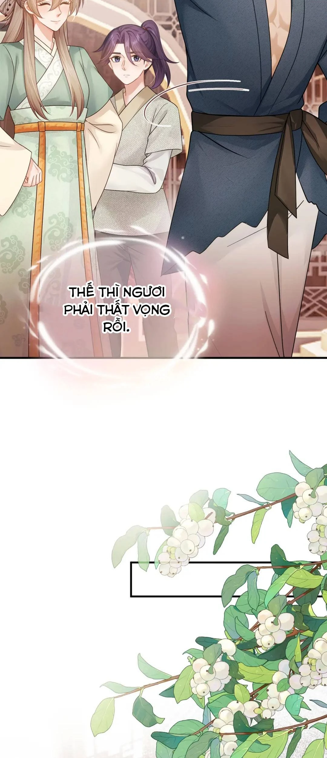 Ta Mang Siêu Thị Xuyên Không Về Cổ Đại Nuôi Tể Tướng Chapter 98 - 13