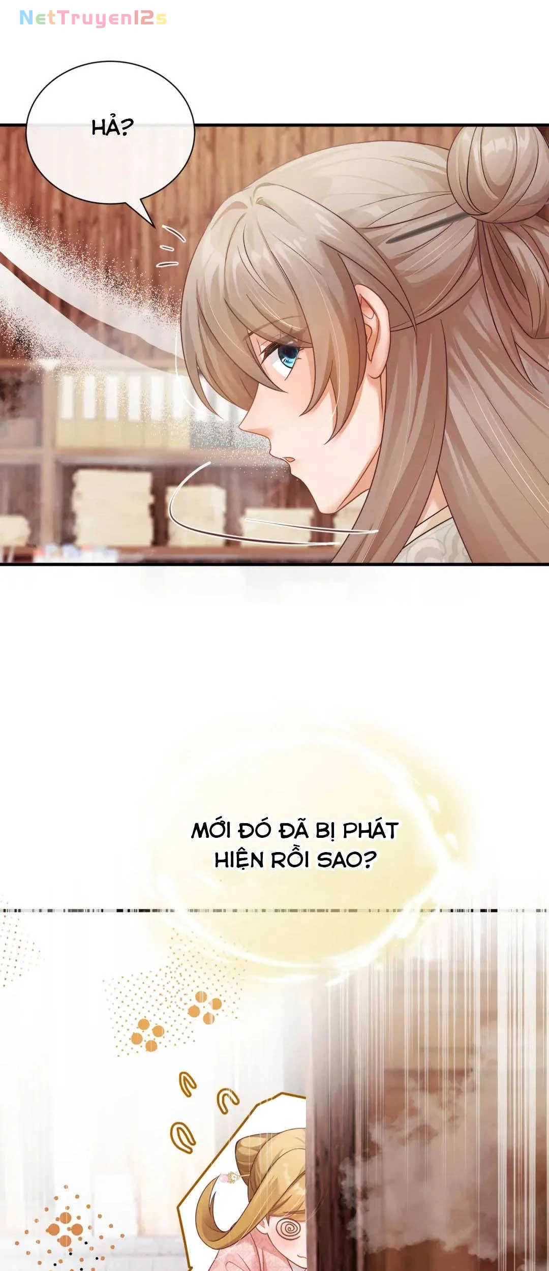 Ta Mang Siêu Thị Xuyên Không Về Cổ Đại Nuôi Tể Tướng Chapter 98 - 15