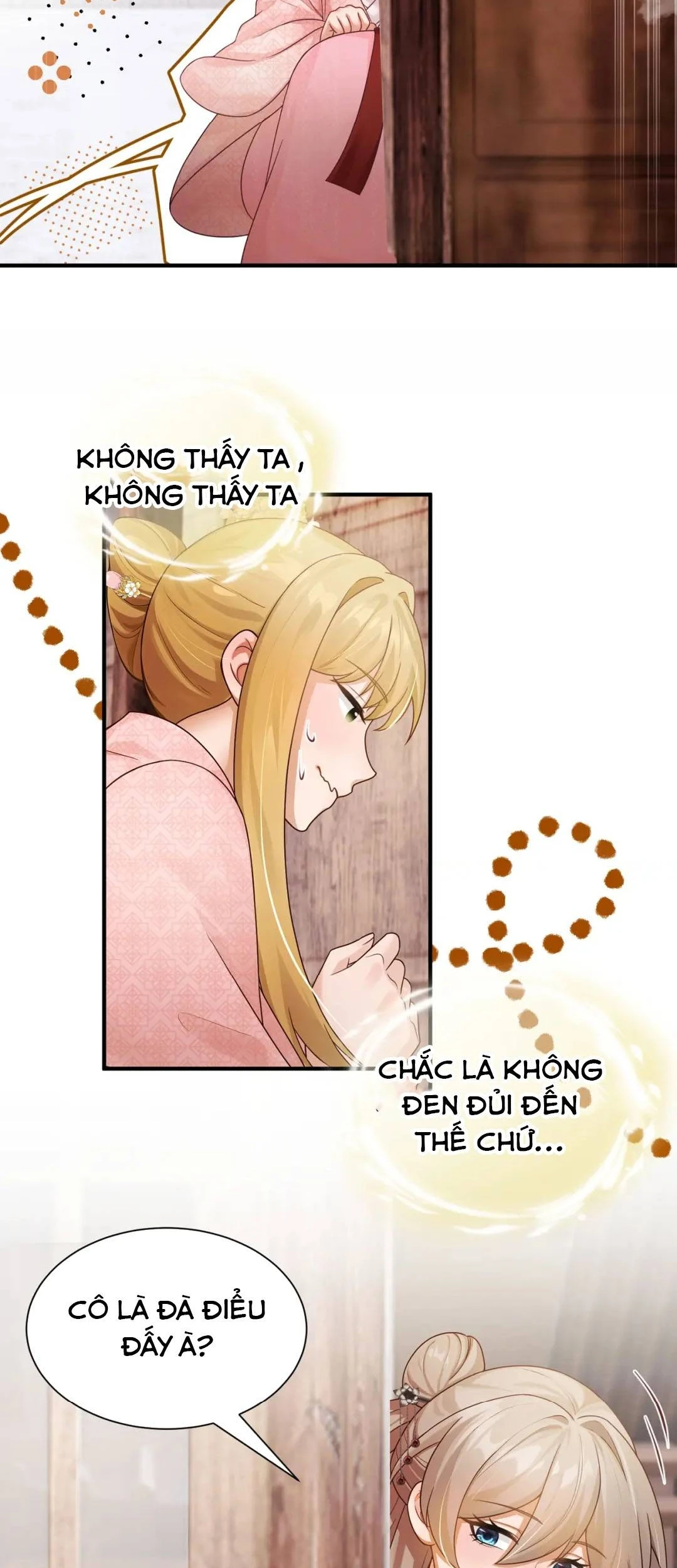 Ta Mang Siêu Thị Xuyên Không Về Cổ Đại Nuôi Tể Tướng Chapter 98 - 16