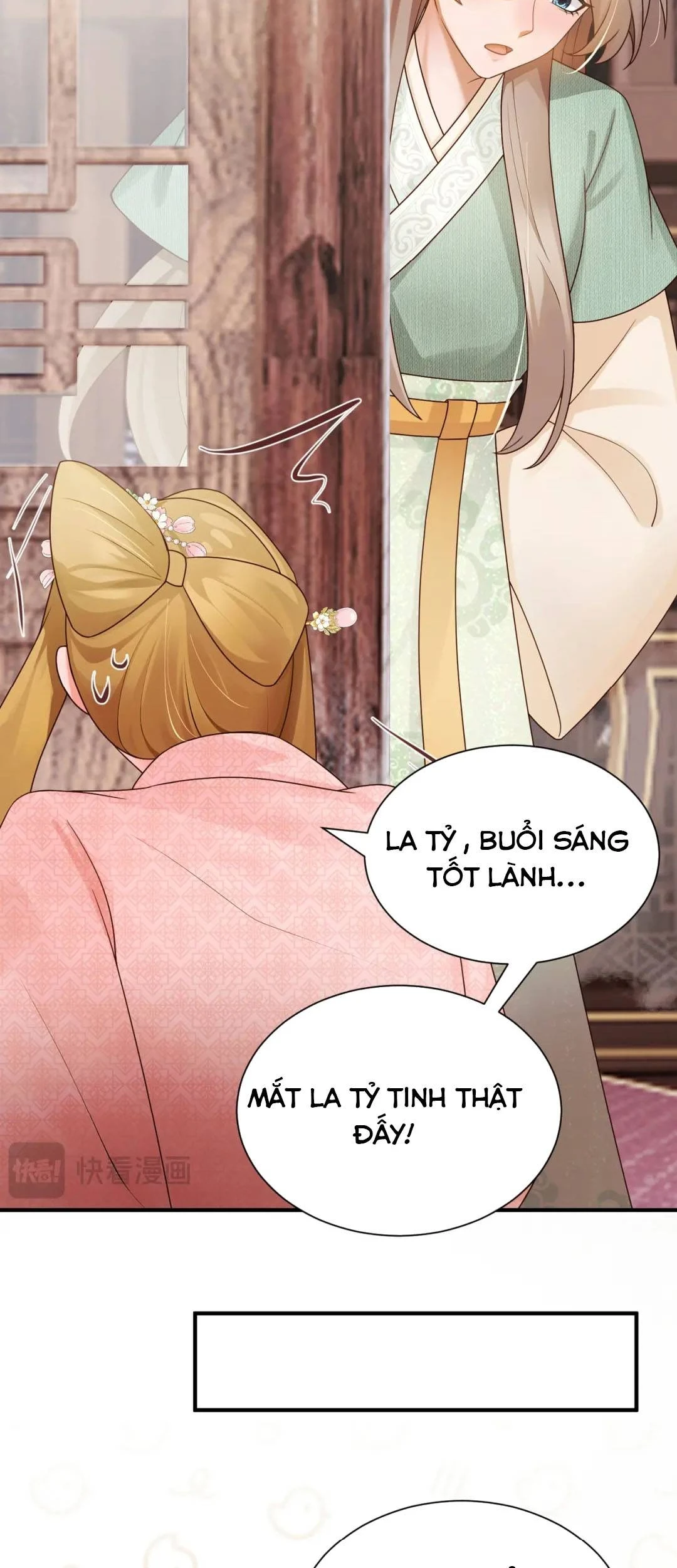 Ta Mang Siêu Thị Xuyên Không Về Cổ Đại Nuôi Tể Tướng Chapter 98 - 17