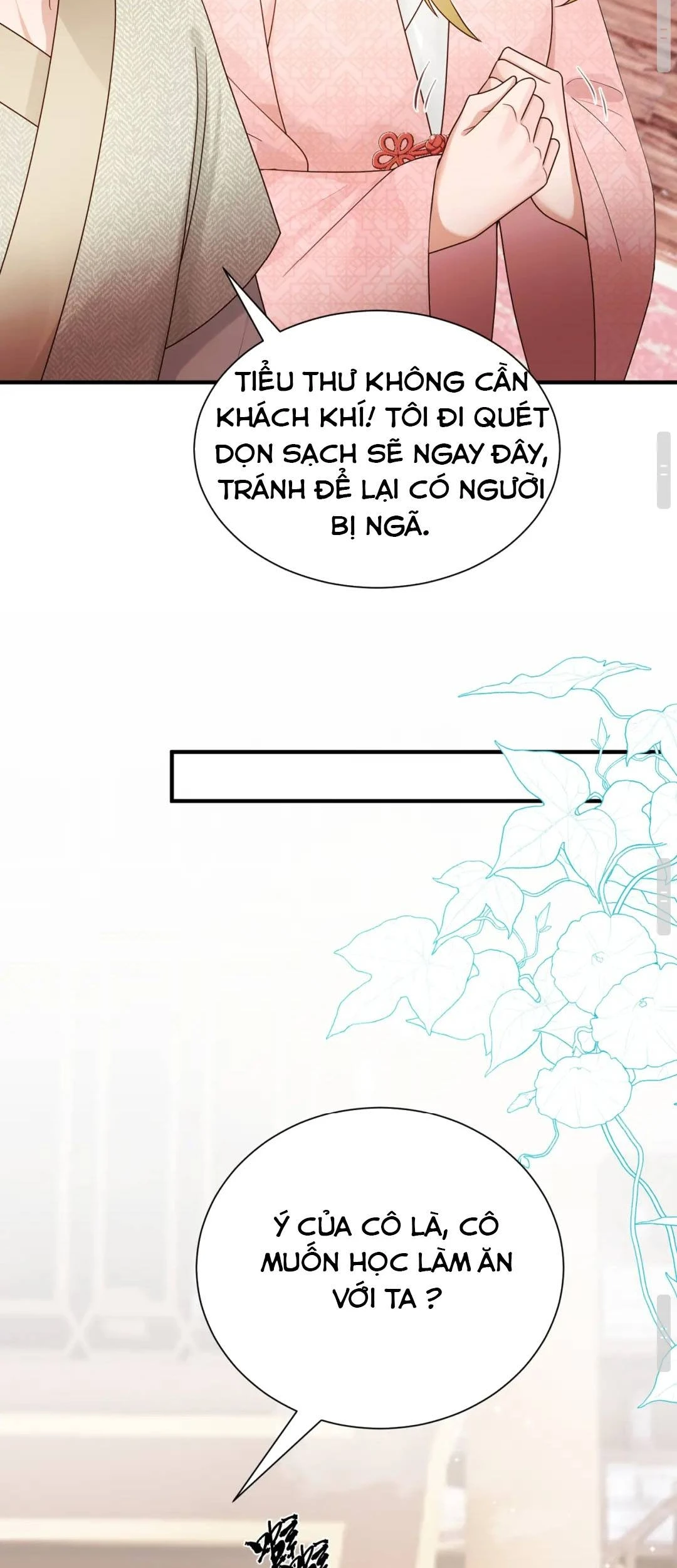 Ta Mang Siêu Thị Xuyên Không Về Cổ Đại Nuôi Tể Tướng Chapter 98 - 26