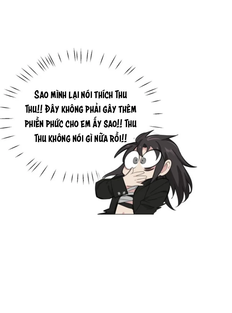 Đại Lão, Đầu Cô Lại Rớt Rồi Kìa! Chapter 24 - 3