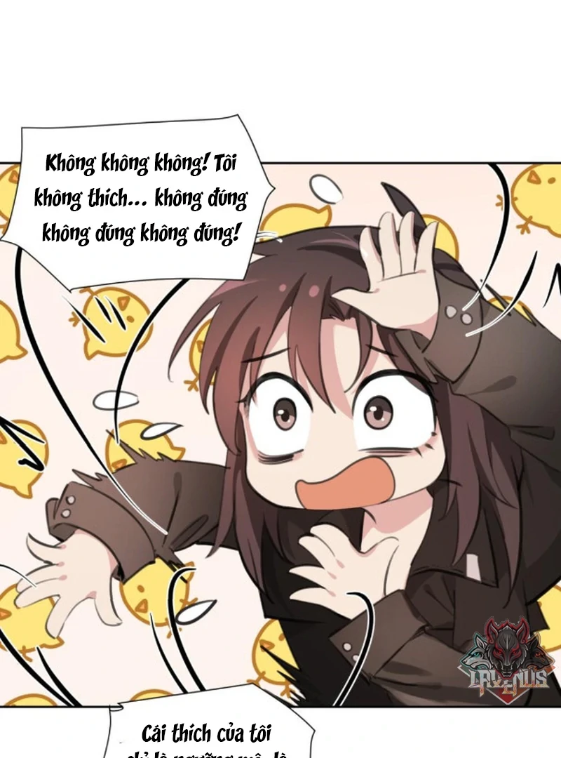 Đại Lão, Đầu Cô Lại Rớt Rồi Kìa! Chapter 24 - 4