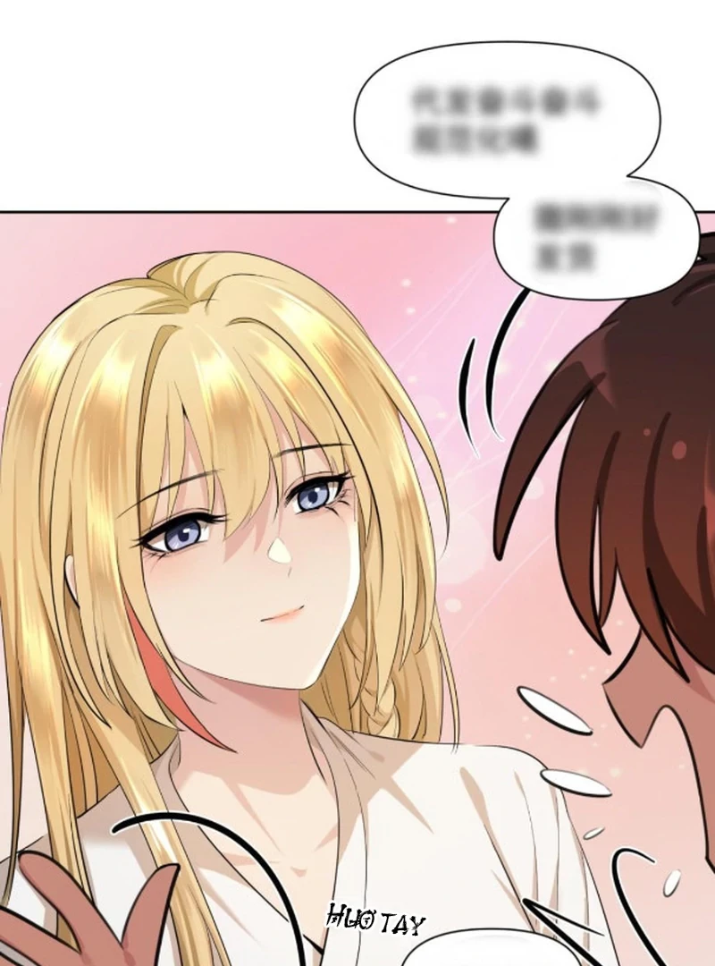 Đại Lão, Đầu Cô Lại Rớt Rồi Kìa! Chapter 24 - 6