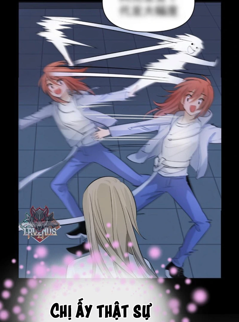 Đại Lão, Đầu Cô Lại Rớt Rồi Kìa! Chapter 24 - 8