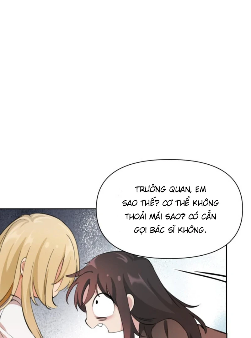 Đại Lão, Đầu Cô Lại Rớt Rồi Kìa! Chapter 24 - 11