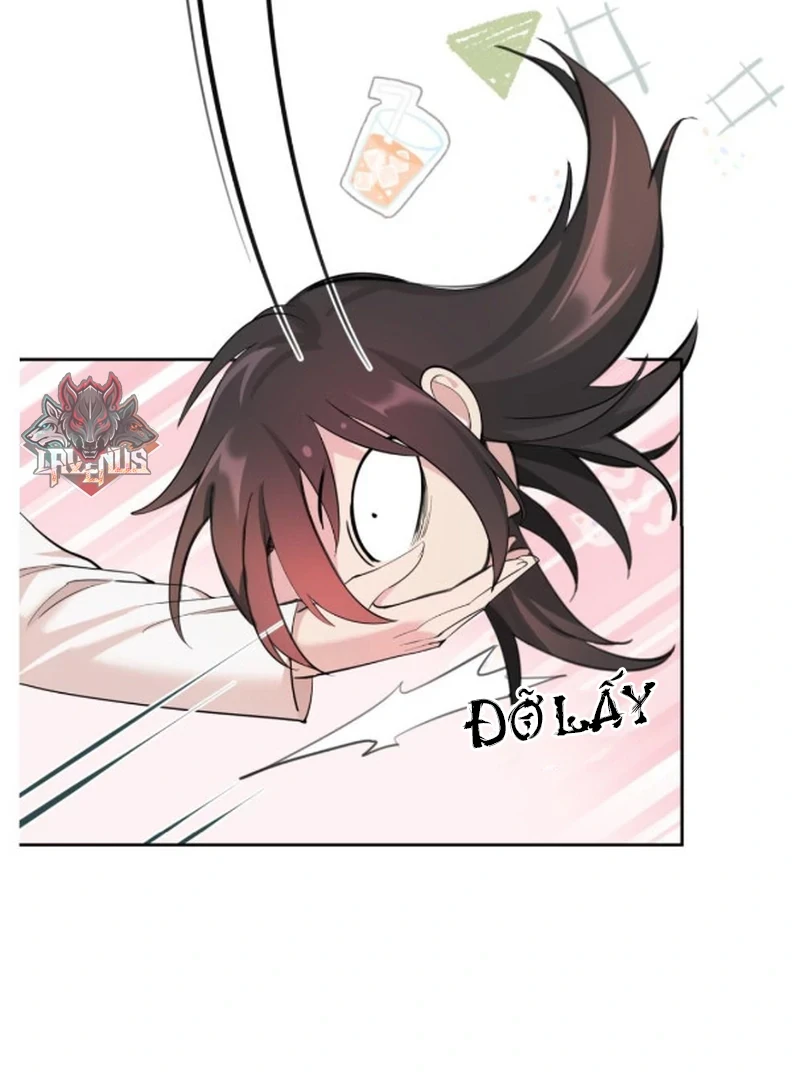 Đại Lão, Đầu Cô Lại Rớt Rồi Kìa! Chapter 24 - 14